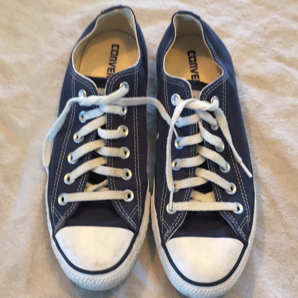 CONVERSE All Star EUC